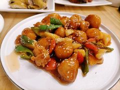 -德胜轩正宗顺德菜(宝安沙井会展中心店)