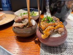 -戏作寿司(观音桥店)