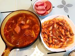 -盒马鲜生(杨高南路店)