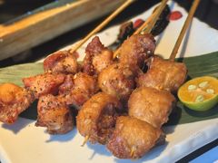 -花潮料理艺食馆(成都万象城店)