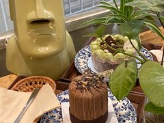 -绿小院(荔湾店)
