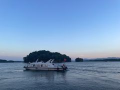 -南湾湖