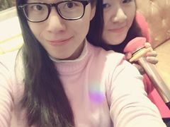 -皇马纯KTV·量贩·聚会(民治店)