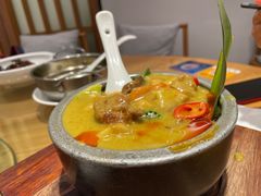 -枣子树·素食餐厅(普陀山店)