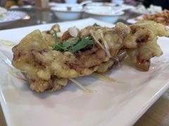 -叁拾壹克饺子·东北菜(国贸店)