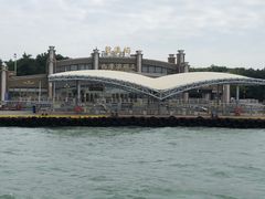 -鼓浪屿内厝澳码头(轮渡站)