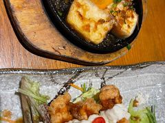 南蛮炸鸡块-有喜屋·鲜鸡板前烧鸟(徐家汇店)