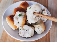 -金山生煎(东山路店)