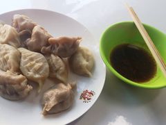 -哈工大一校区食堂