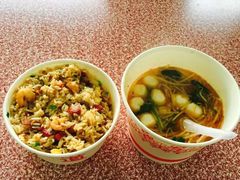 -明月虾面(厦禾路店)