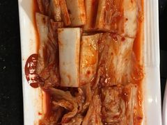 -阿里郎海鲜酒店