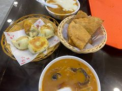 -方中山胡辣汤(大学中路56号院店)