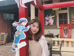 -晋江五店市传统文化旅游区
