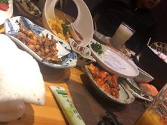 -割烹旭日本料理(龙湖狮山天街店)
