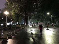 -四川大学(华西校区)