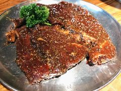 -原始泥炉烤肉(总店)