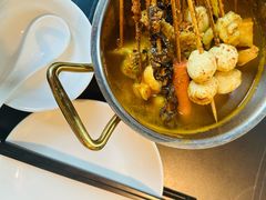 -陕北南泥湾·延安本地菜(人民公园店)