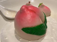 -锦楼·臻选新杭帮(杭州中心店)