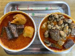 沙茶面-乌糖沙茶面(民族路店)