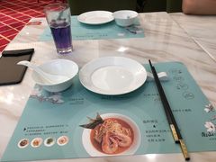 -南山鲜虾面·活鲜小馆·海味大连菜(南山总店)