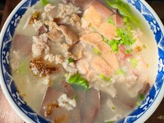 -刘三姐现榨米粉(赞贤路店)