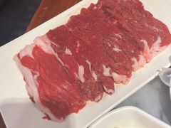 -老五四季涮肉(白纸坊店)