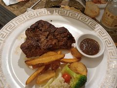 -92°C俄式厨房(中央大街店)