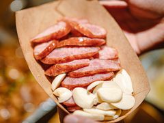 台湾香肠-阿季·当季酒食(后江埭店)