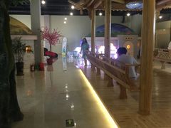 -沐王府水会(中欣广场店)