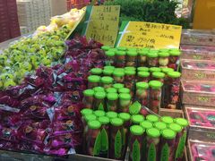 -鲜力达果品批发直销(青山店)