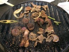 iphone_upload_pic-厚味居炙子烤肉·清真(天桥南纬路店)
