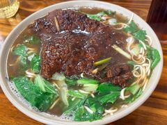 -无名氏面馆(邮电路店)