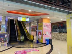 -Xcape异时刻密室逃脱真人NPC(新世界百货崇文店)