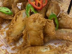 -隆都四季香饭店(碧海路店)