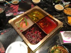 -王家渡火锅店(亦庄店)