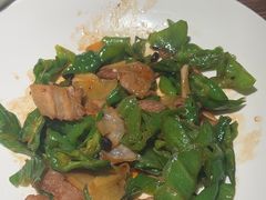 -周家二小姐的菜(西津渡店)