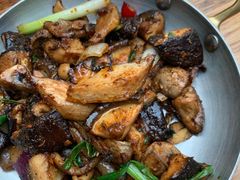 -食间牛排(湖西路店)