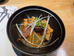 -松临·铁板烧&Omakase(神农店)