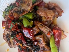 -文三里屯面馆(三里屯店)