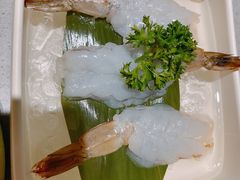 -海底捞火锅(凯德广场店)