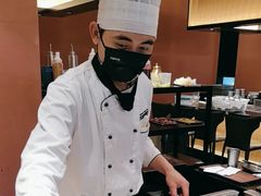 -大神太神·铁板烧(七宝领展广场店)