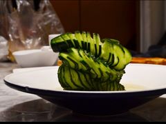 -城南往事·鲁菜·烤鸭(世茂宽厚里·大明湖店)