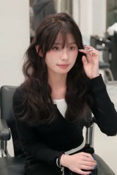 -DL HOPE明星造型