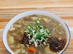 -老字号贾家肉丸糊辣汤(光明巷店)