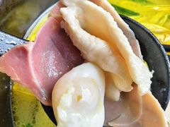 -桥香园过桥米线(国贸店)