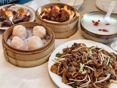 -粤玲珑广式早茶·茶餐厅