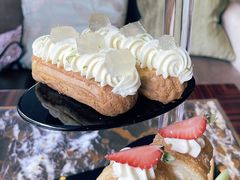 -索菲特西湖大酒店·香榭丽全日候餐厅(南山路店)