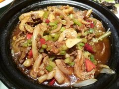 -包子大王(新泽巷店)