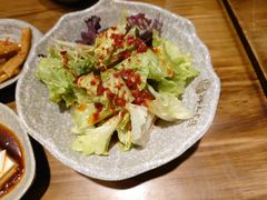 -牛人·雪花牛·木炭烤肉(昆山陆家店)