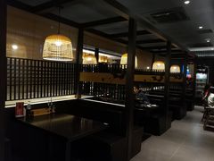 大堂-一豚轩·烧鸟·豚骨拉面(五四路店)